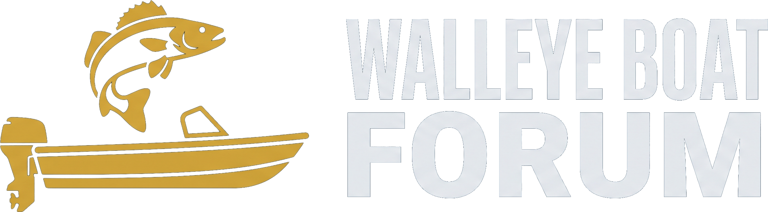 Walleye Boat Forum